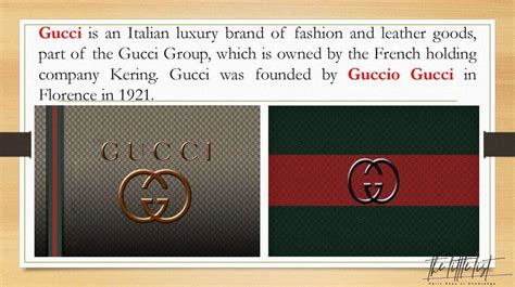 which country is gucci cheapest